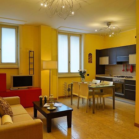Duomo Apartment Milano Eksteriør billede