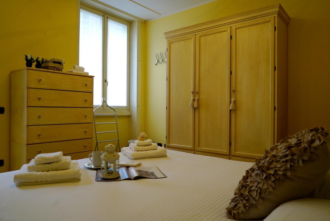 Duomo Apartment Milano Eksteriør billede
